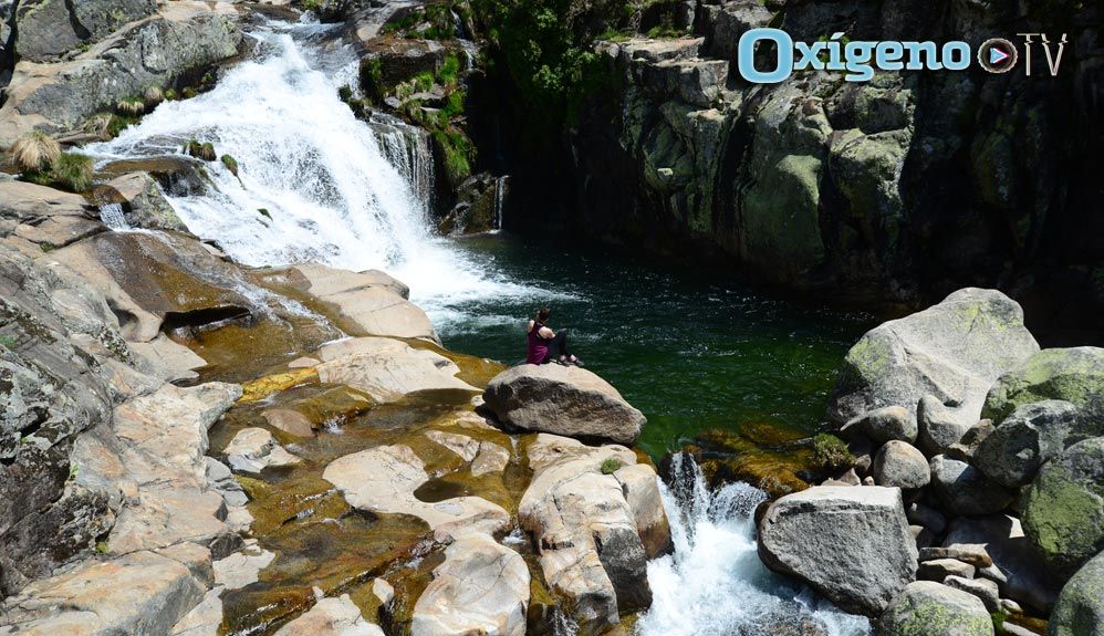 La Ruta del Trabuquete, por el reino del agua en Cáceres