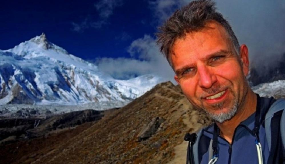 Se renuncia a la búsqueda de Boyan Petrov por encima del C3 en el Shisha Pangma
