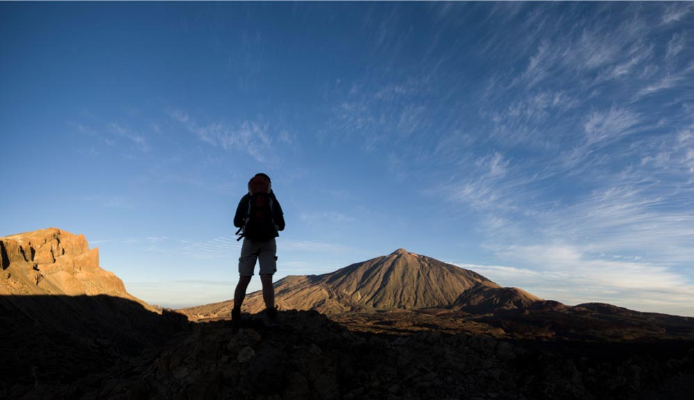 Tenerife Walking Festival, ¡más grande, más sostenible!