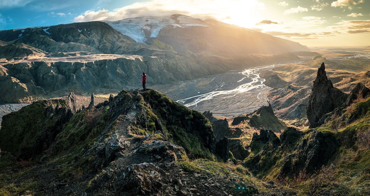 Las joyas ocultas de Islandia y las Islas Feroe