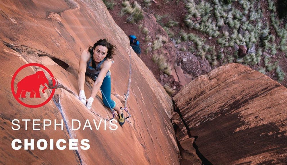 Steph Davis, pelicula completa