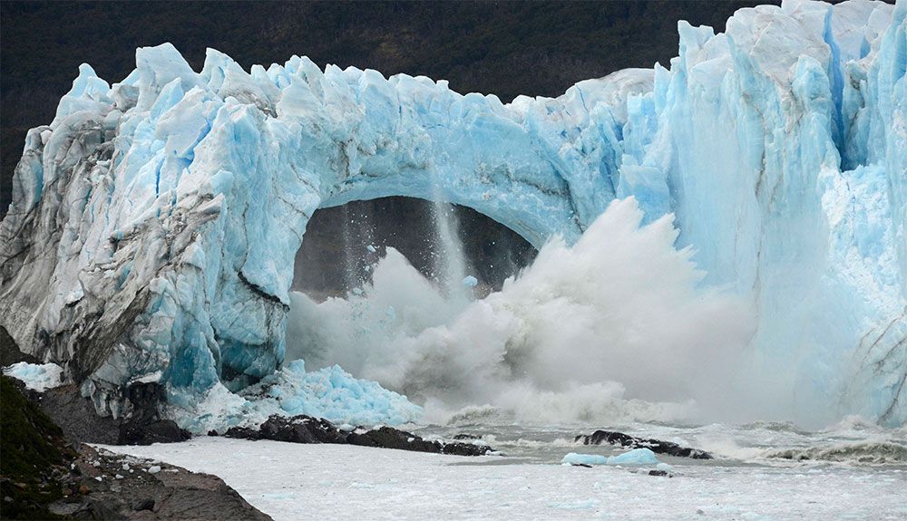 7 de cada 10 españoles considera que el cambio climático será un problema tan grave como el Covid-19