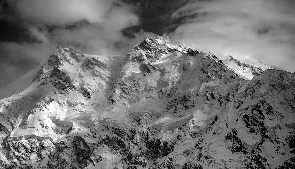 Memorias del Nanga Parbat