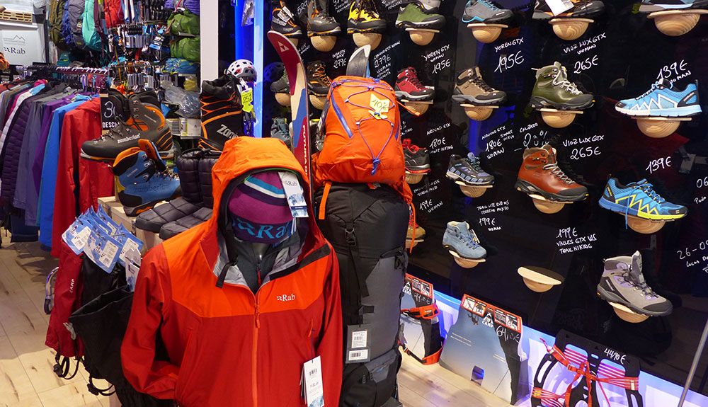 Comprar material: ¿es buen momento?