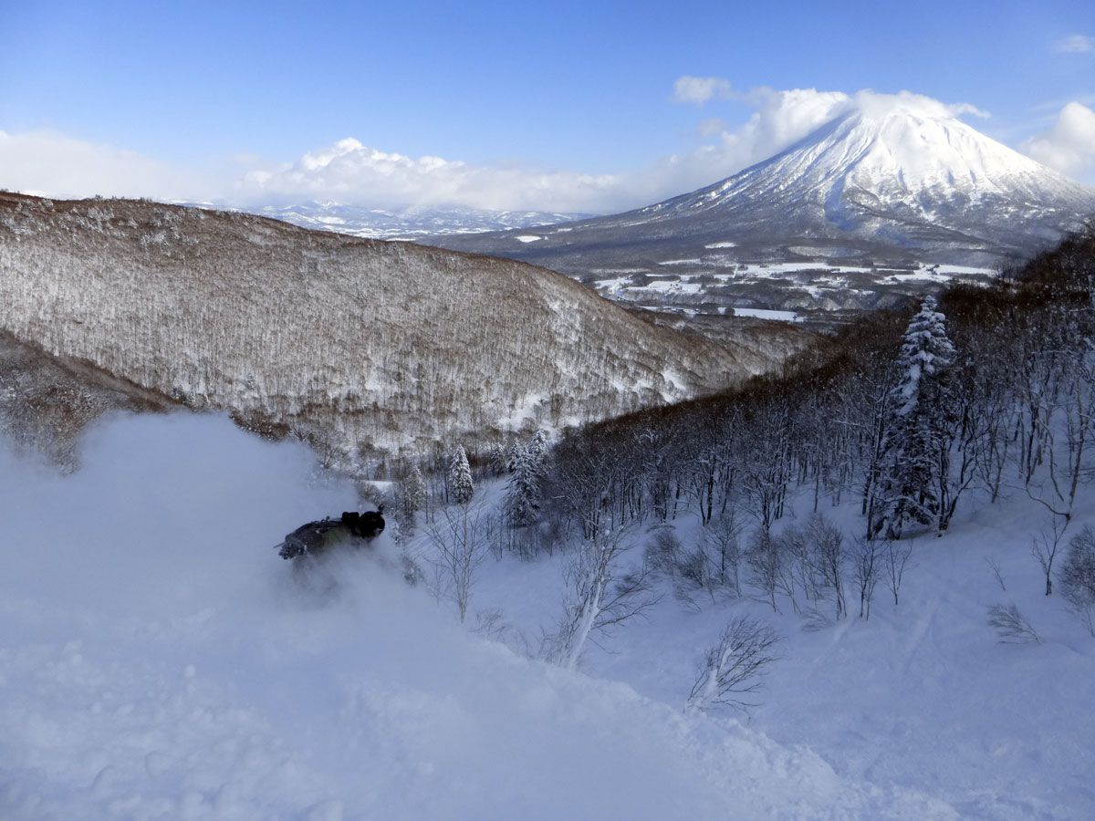 Niseko United Niseko United