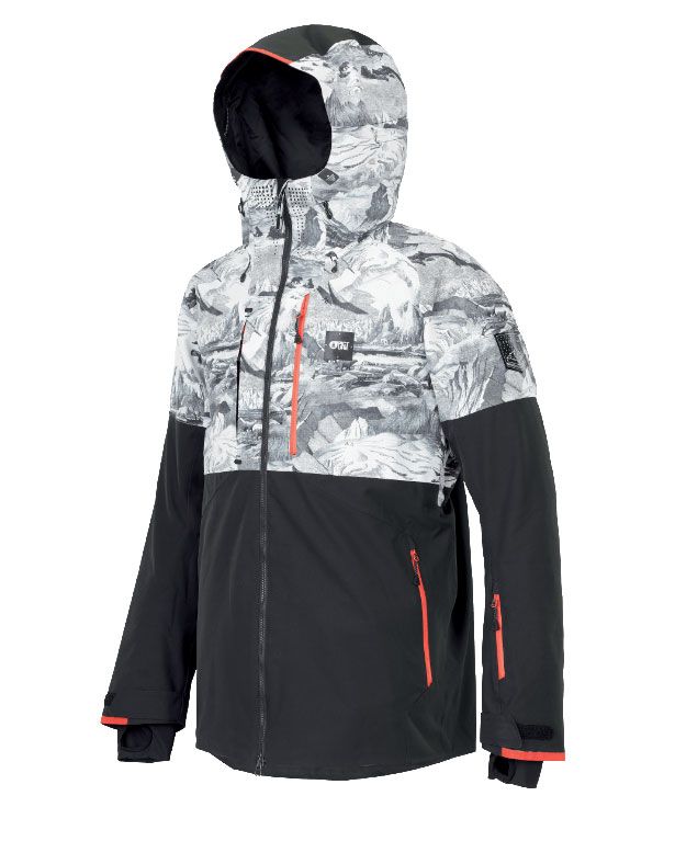 Conjunto Ski Conjunto Ski