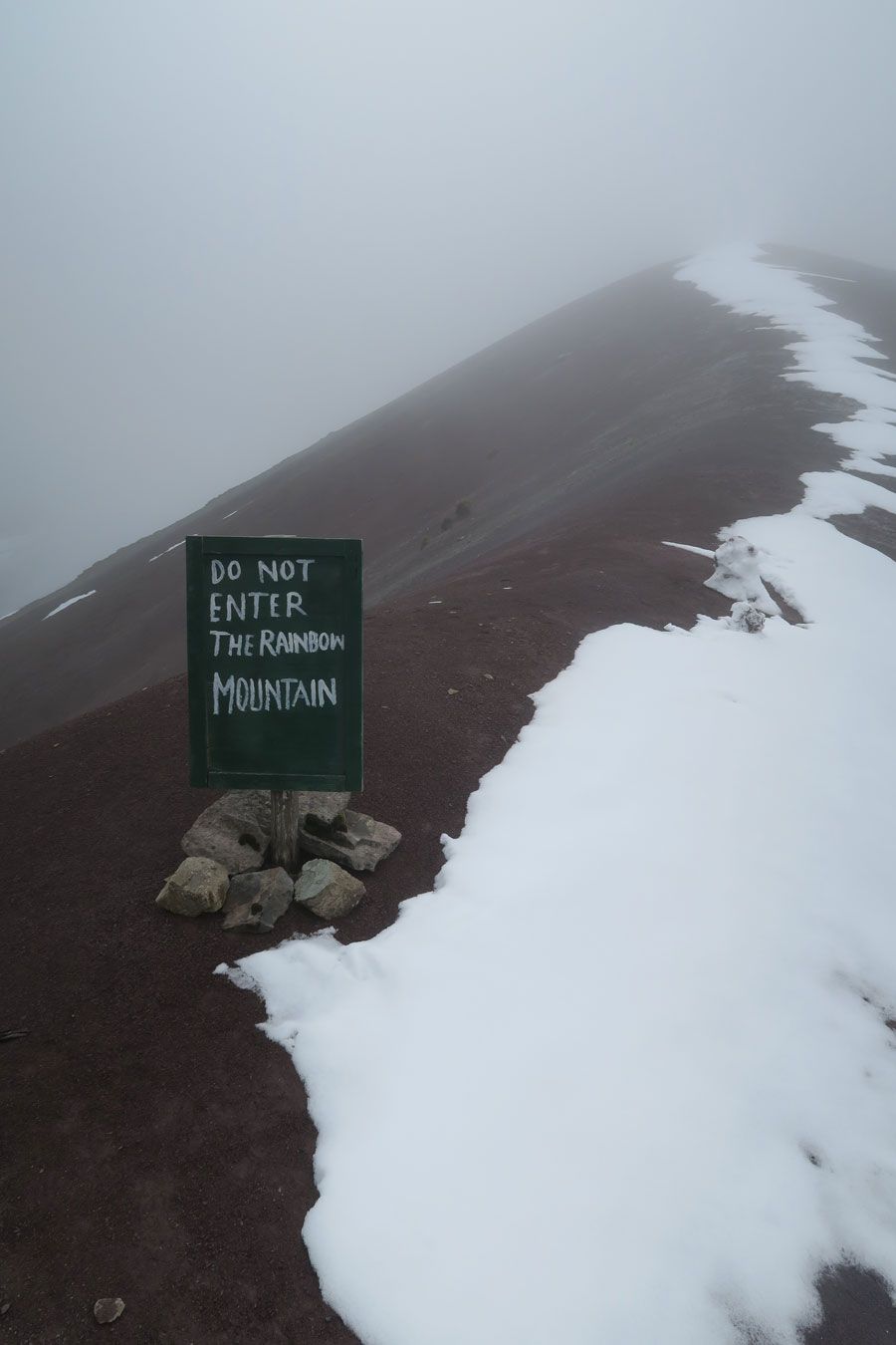 Vinicunca Vinicunca