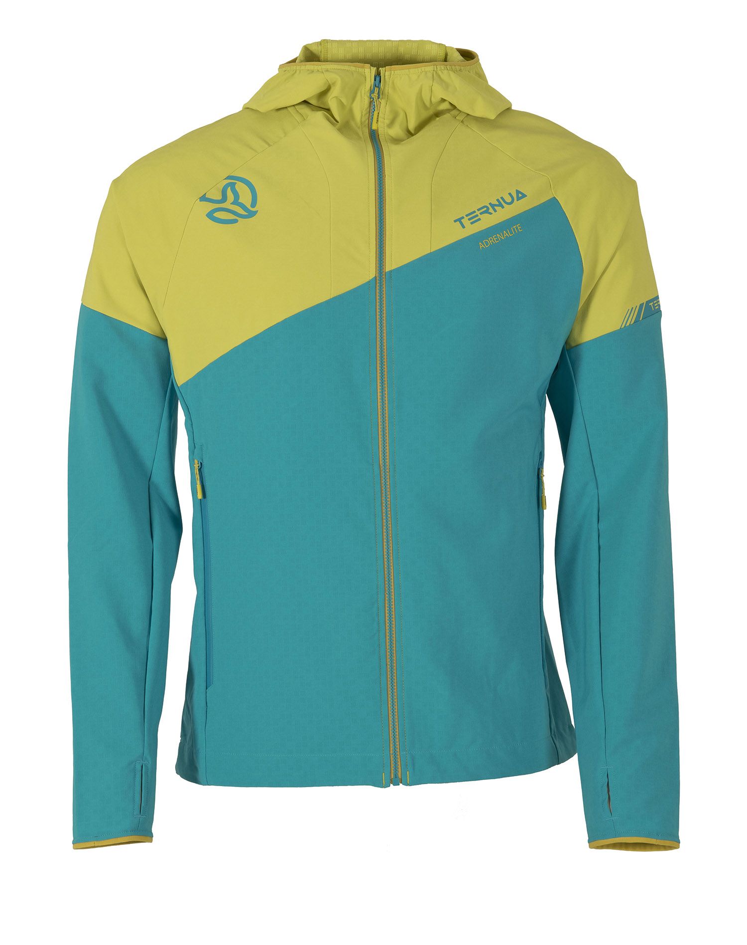 1643334 2857 1 CHAQUETA HELIX JACKET M