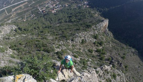 Mollo Creu 4 Mollo Creu 4