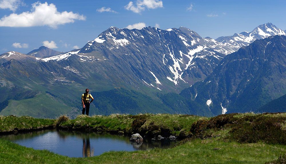 Vuelve el Val d´Aran Walking Festival