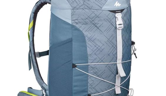 mochila quechua mh100
