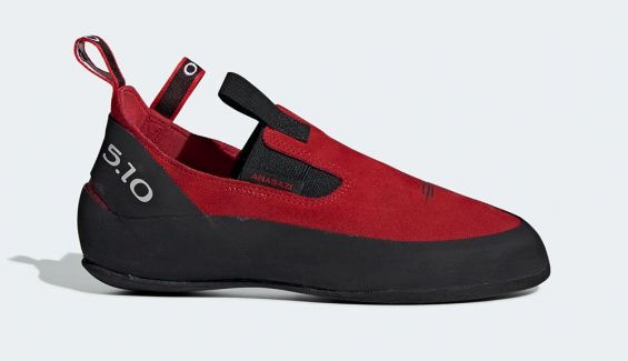 FiveTen Moccasym