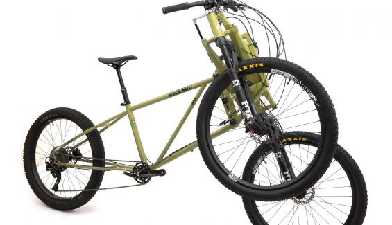 ASCENTU bici ASCENTU bici
