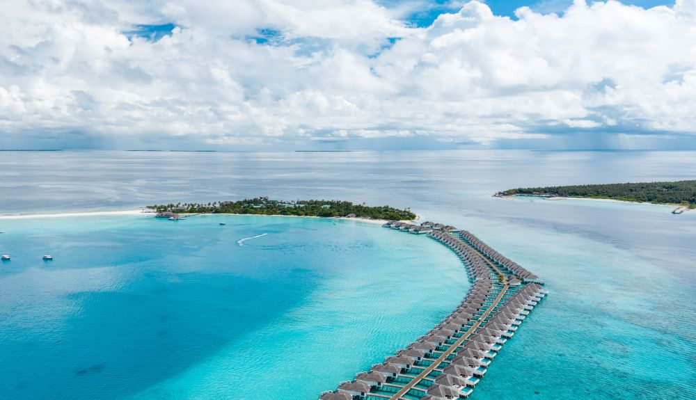 © Seaside Finolhu © Seaside Finolhu