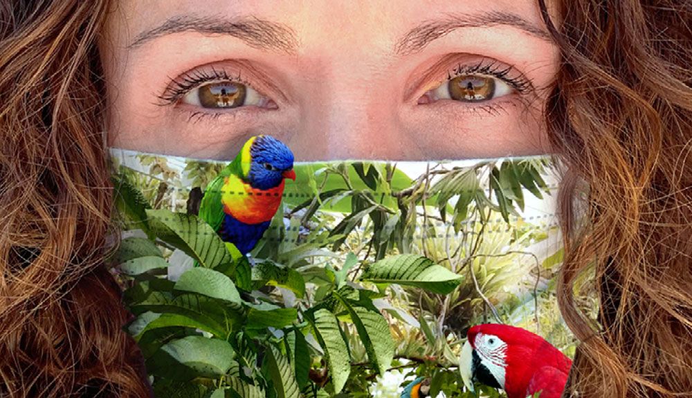 La naturaleza es nuestro mejor antivirus