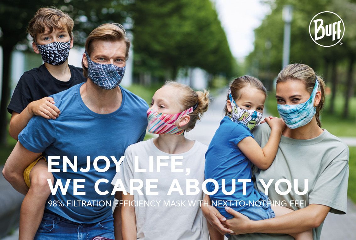 MASK   CAMPAIGN1