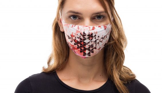 MASK LOOKBOOK ADULT 126639.555.10.00 9 MASK LOOKBOOK ADULT 126639.555.10.00 9