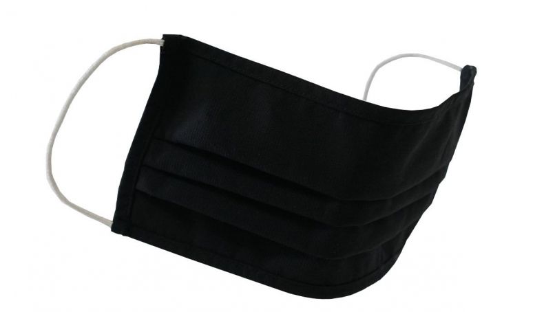 Mascarilla 100, la primera mascarilla reutilizable de Decathlon Mascarilla 100, la primera mascarilla reutilizable de Decathlon