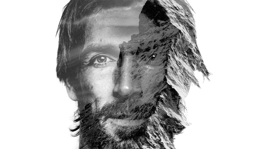 Hervé Barmasse presenta el último capítulo de su trilogía documental "Not so far".