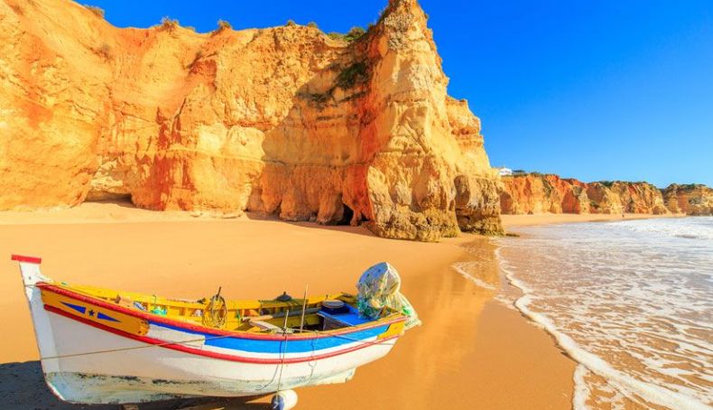 El Algarve, una joya para todos los públicos El Algarve, una joya para todos los públicos