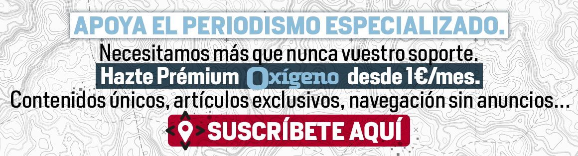 hazte premium OXIGENO hazte premium OXIGENO