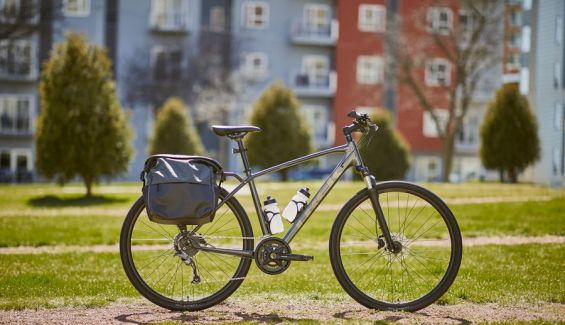 Trek Dual Sport Trek Dual Sport