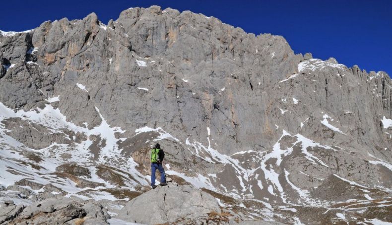 Ruta Lurbel Anillo Picos de Europa Ruta Lurbel Anillo Picos de Europa