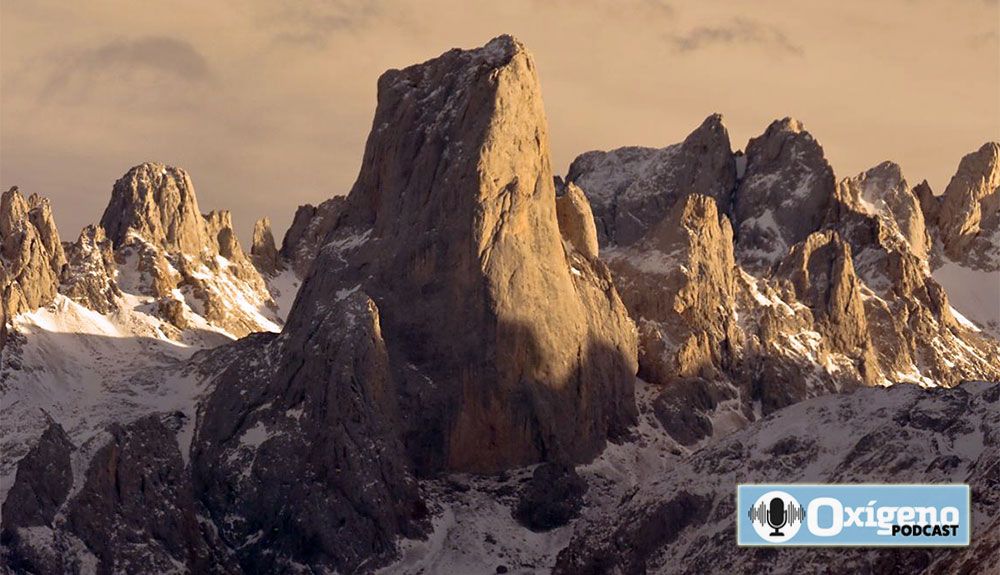 El Naranjo de Bulnes para principiantes