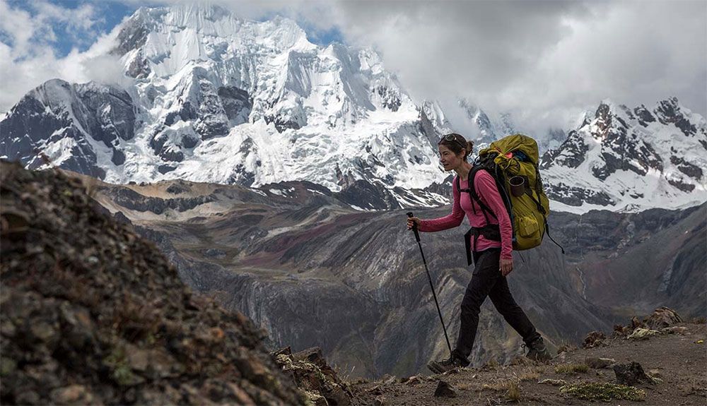¿Preparado para viajar con tu mochila este verano?