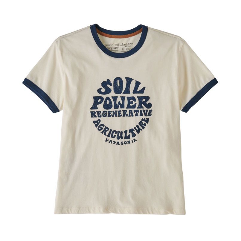 Una camiseta para frenar el cambio climático. Una camiseta para frenar el cambio climático.