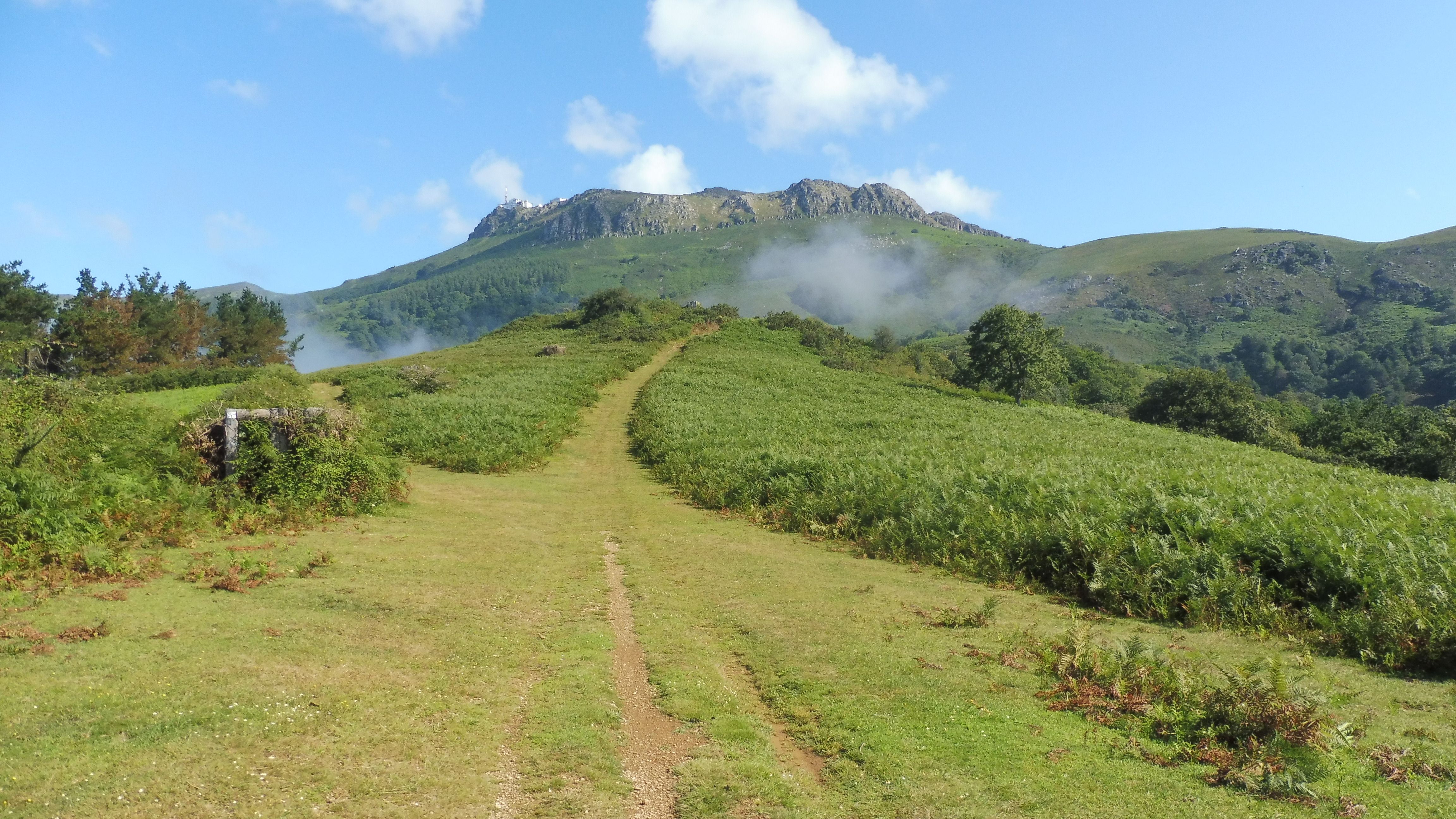 Ruta de los Contrabandistas del Bidasoa