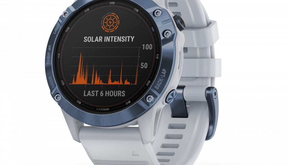 fenix6 ProSolar HR 3000.69