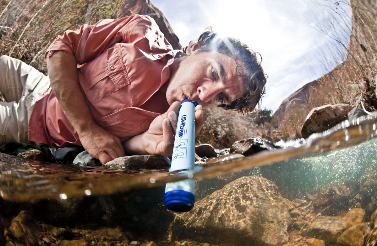 lifestraw filtro agua personal 
