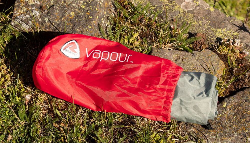 Funda Vapour40 Funda Vapour40