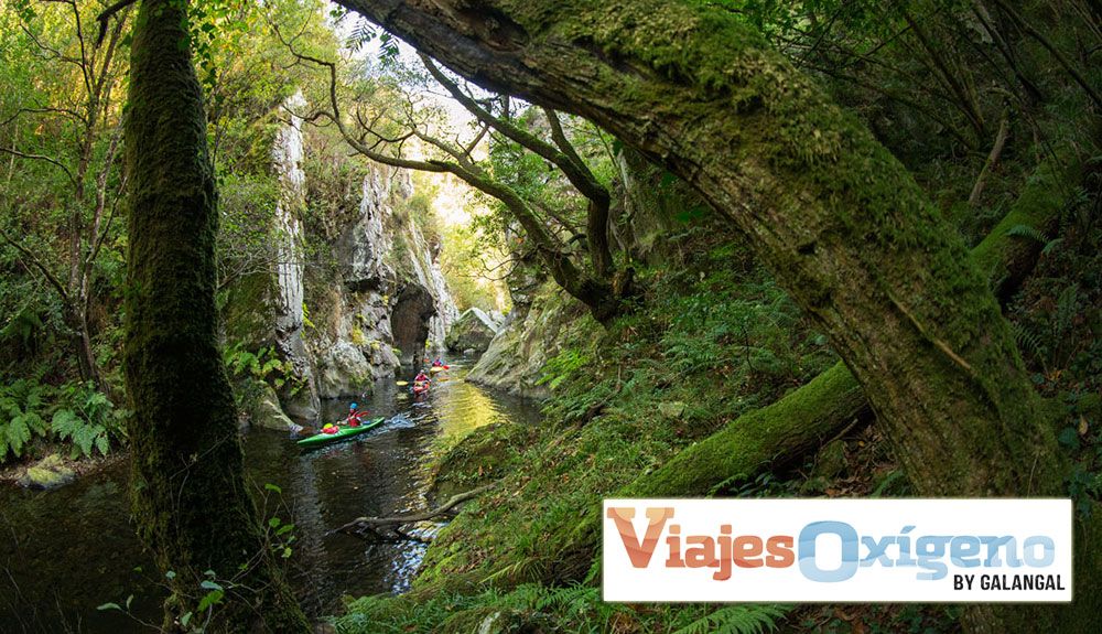 Nace Viajes Oxígeno by Galangal, tu agencia de viajes de aventura a medida