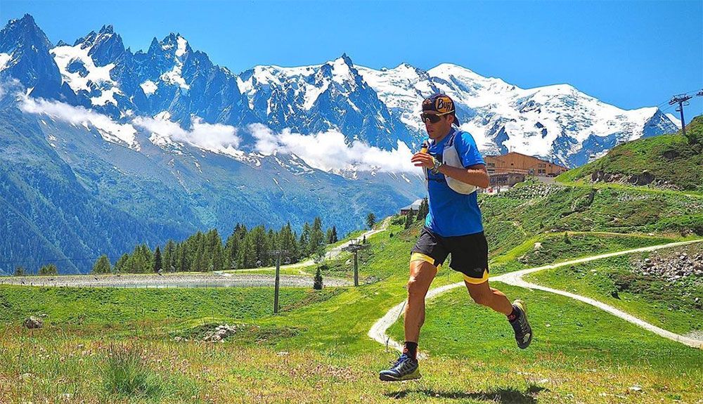 Una selección de rutas para iniciarse en el trail running