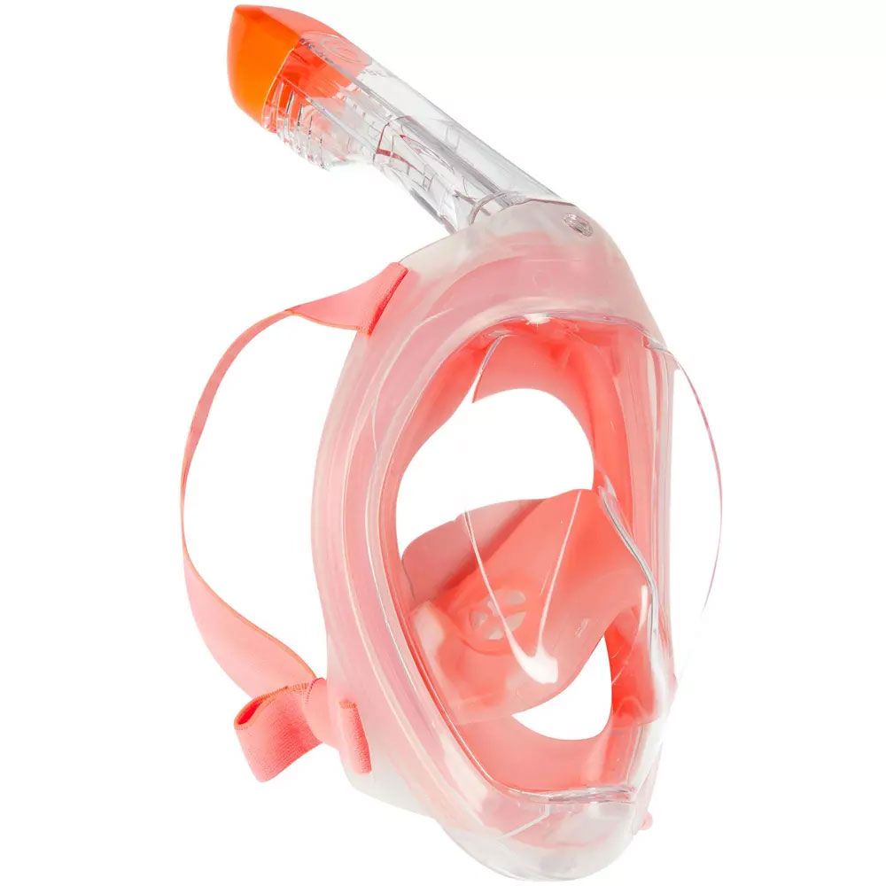 Máscara facial EasyBreath 500