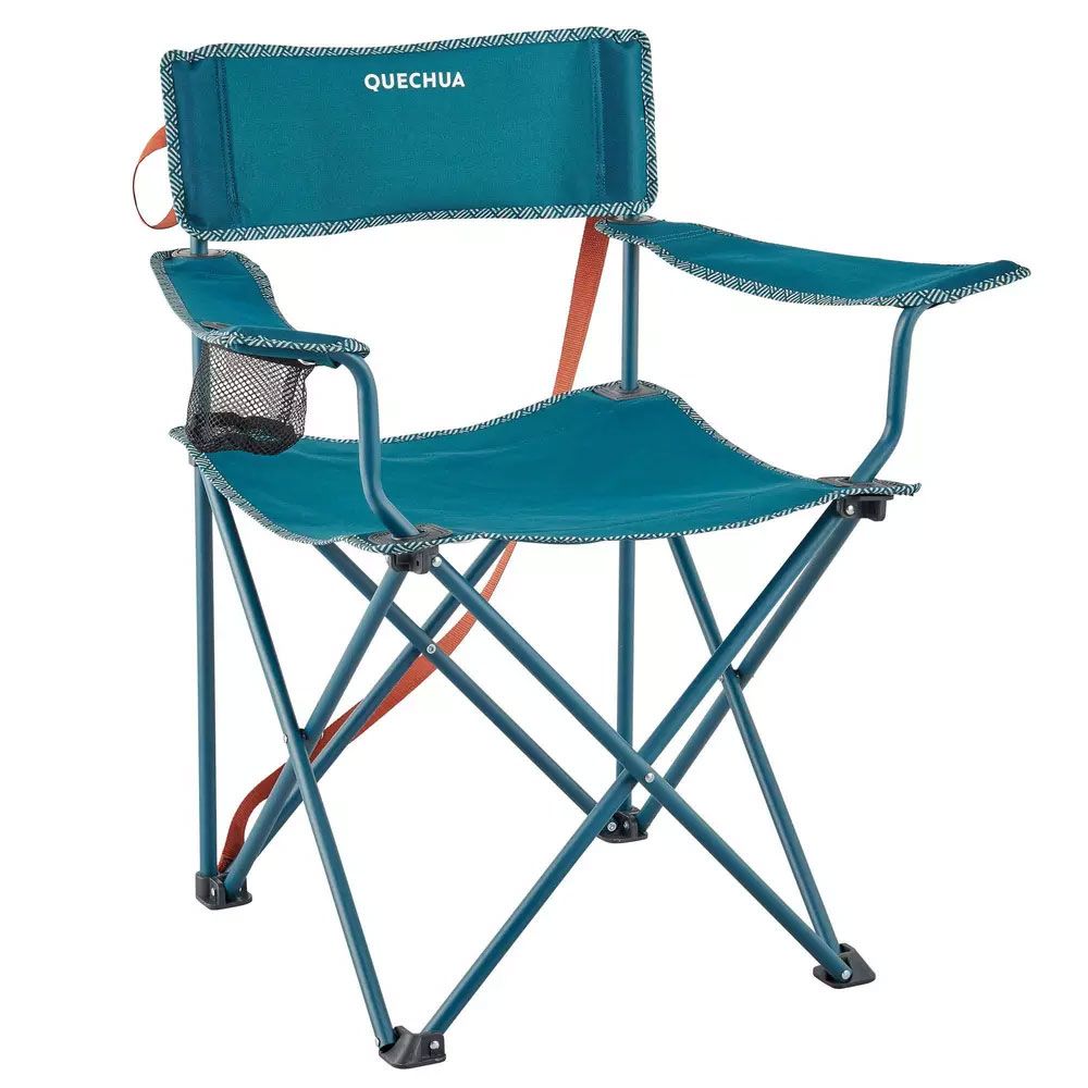 Silla plegable de Quechua