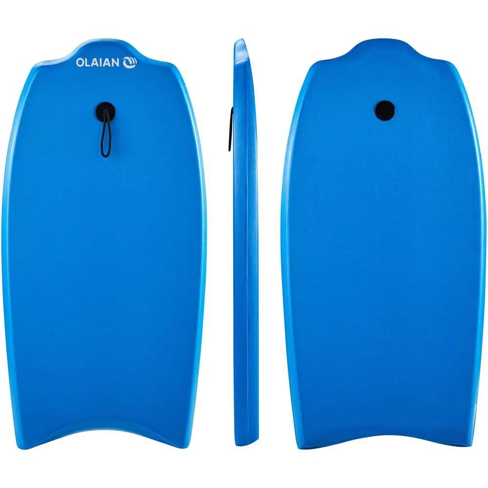Bodyboard de Radbug