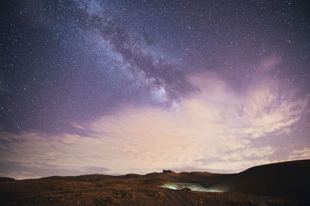 Sierra Nevada, escenario del primer reto Everesting de Europa