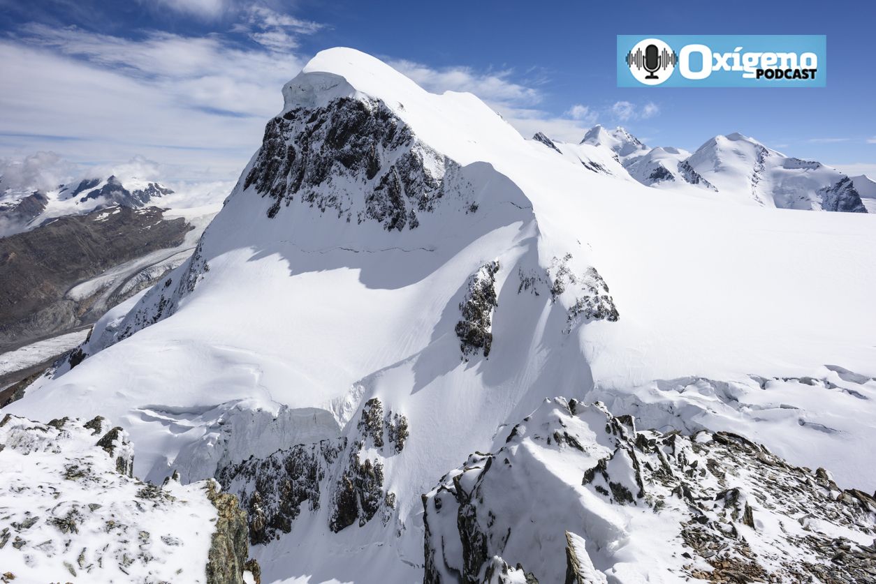 Breithorn Podcast 2