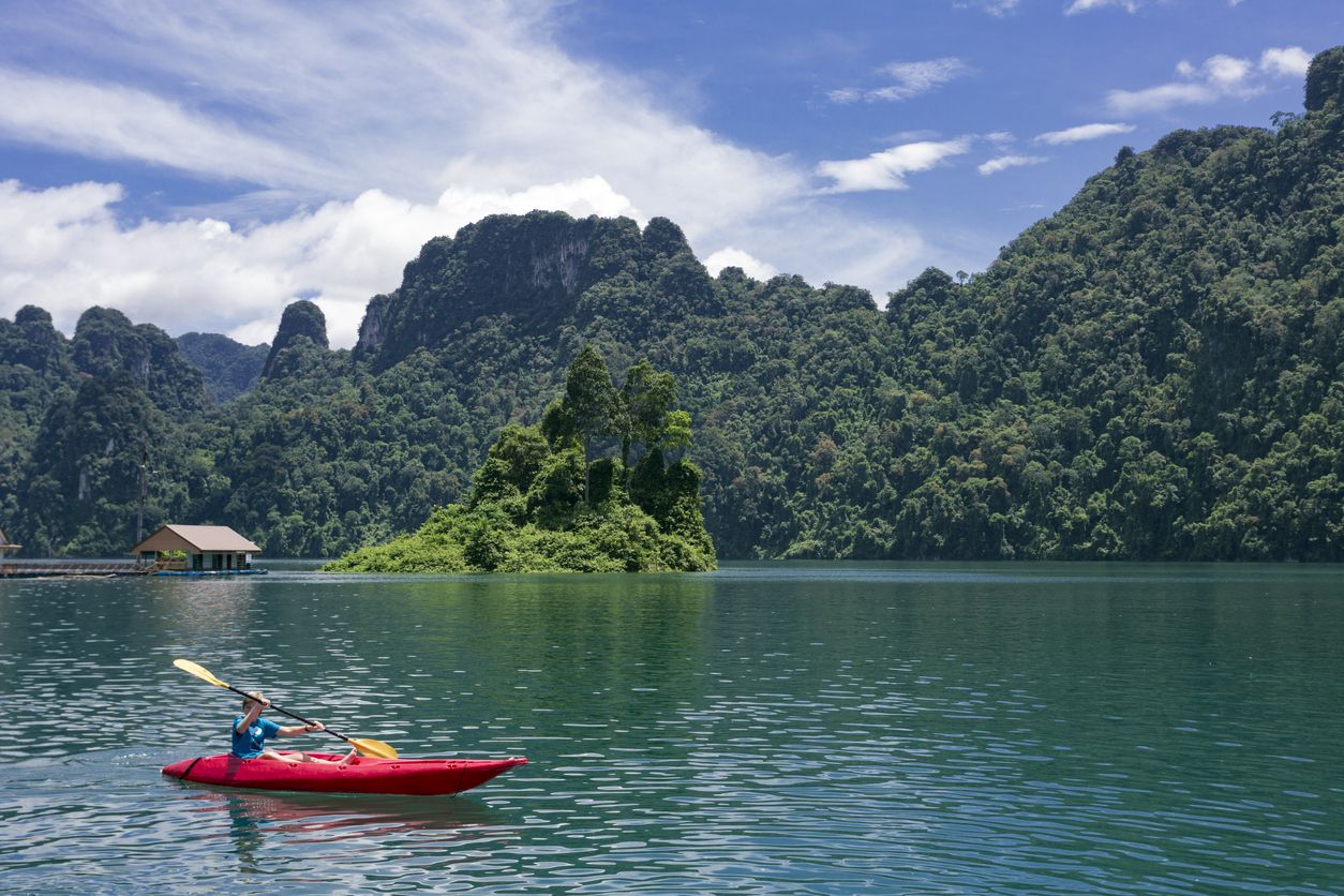 Tailandia 