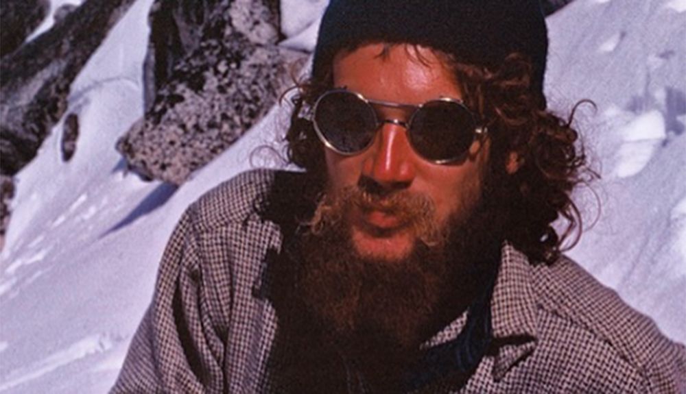 Jon Krakauer, un reportero magistral