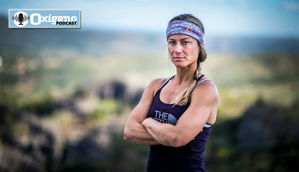 Fernanda Maciel es una de las grandes protagonistas de nuestro décimo pódcast