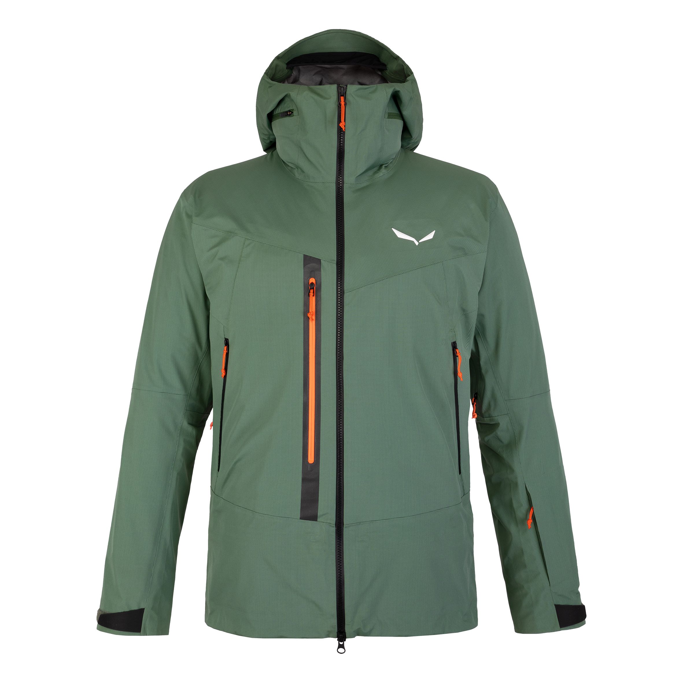 SALEWA M SELLA RESPONSIVE JKT Men