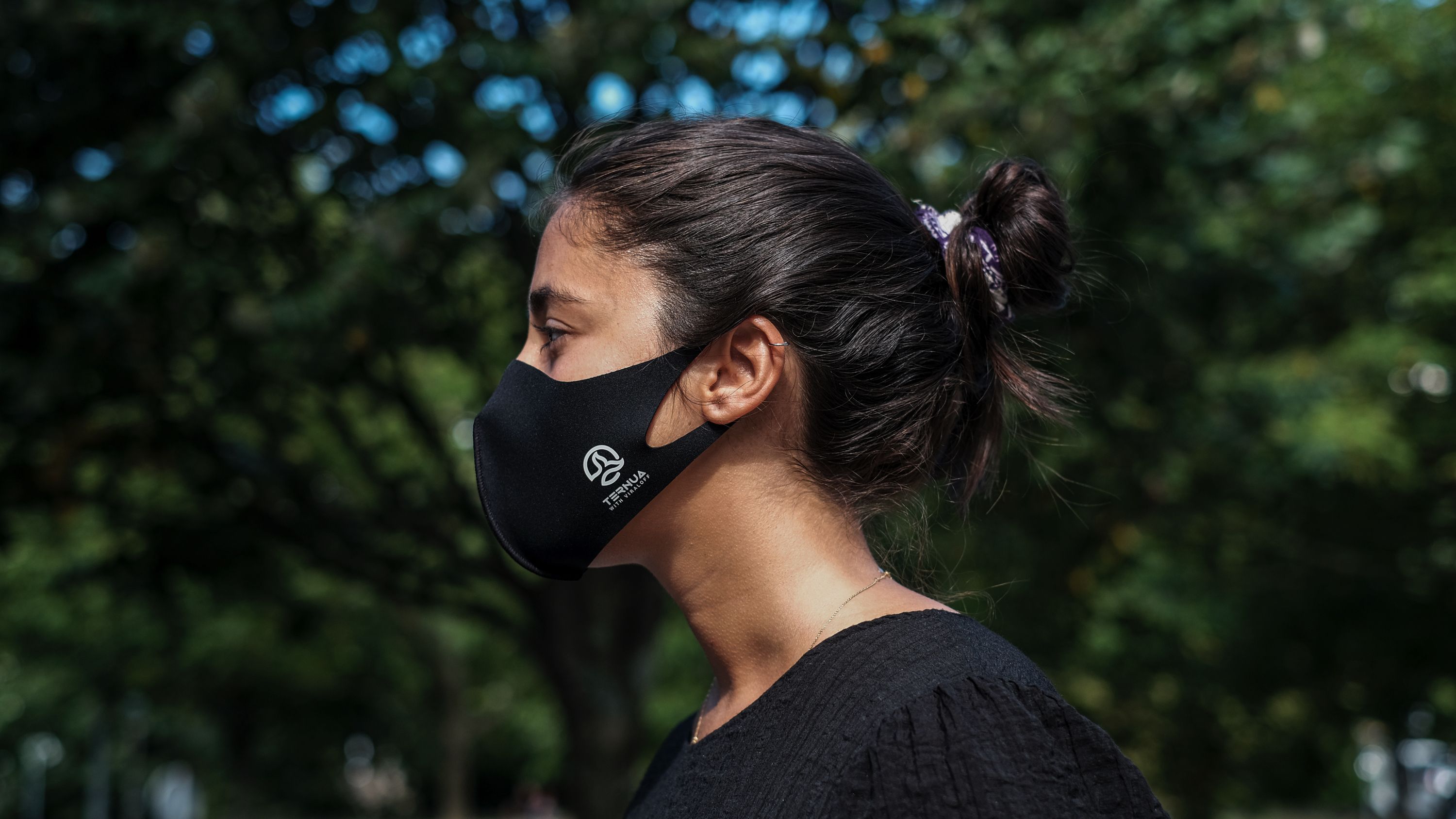 Ternua Airgill Mask