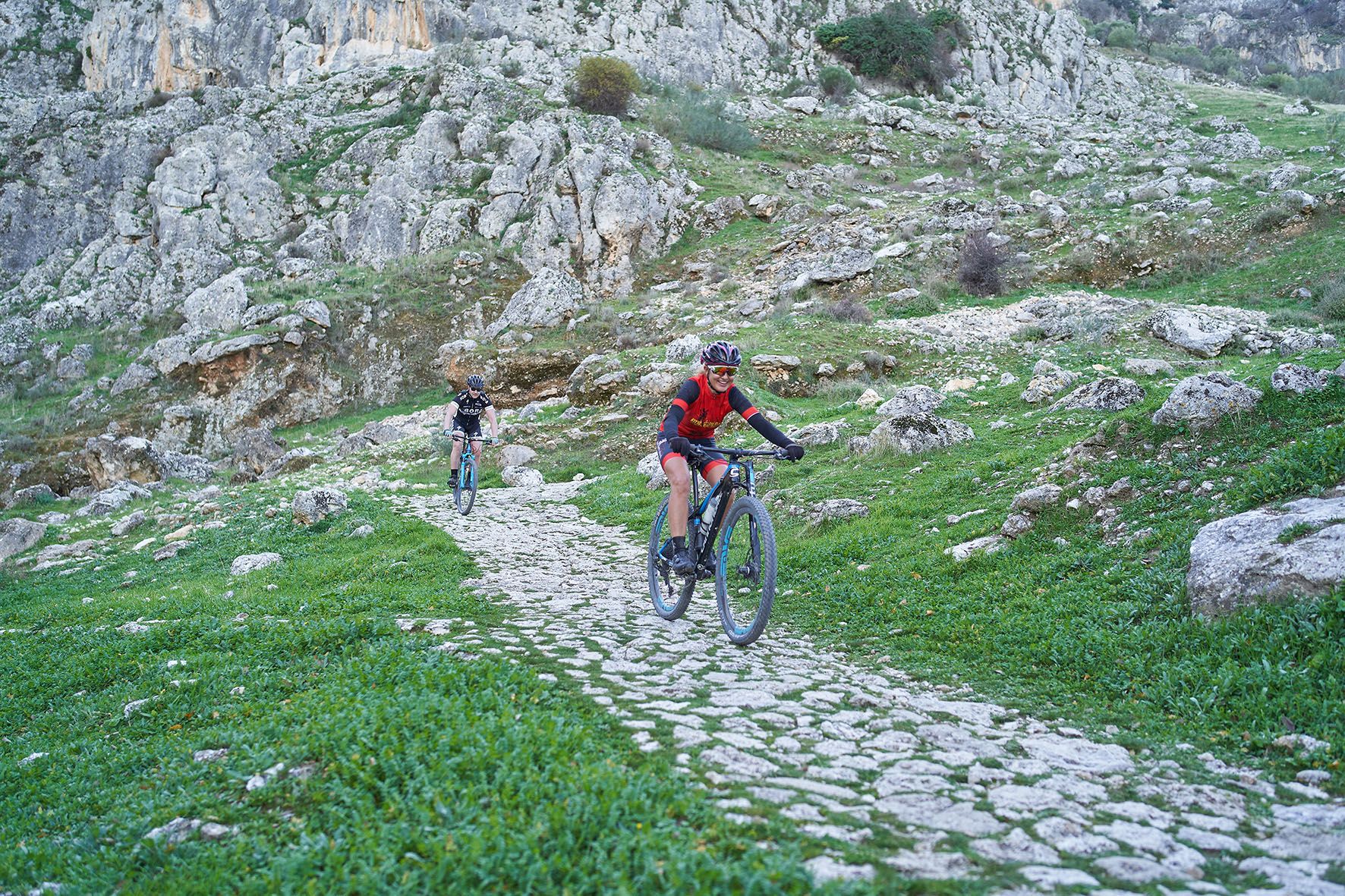 Rutas BTT subbetica cordobesa 34 a