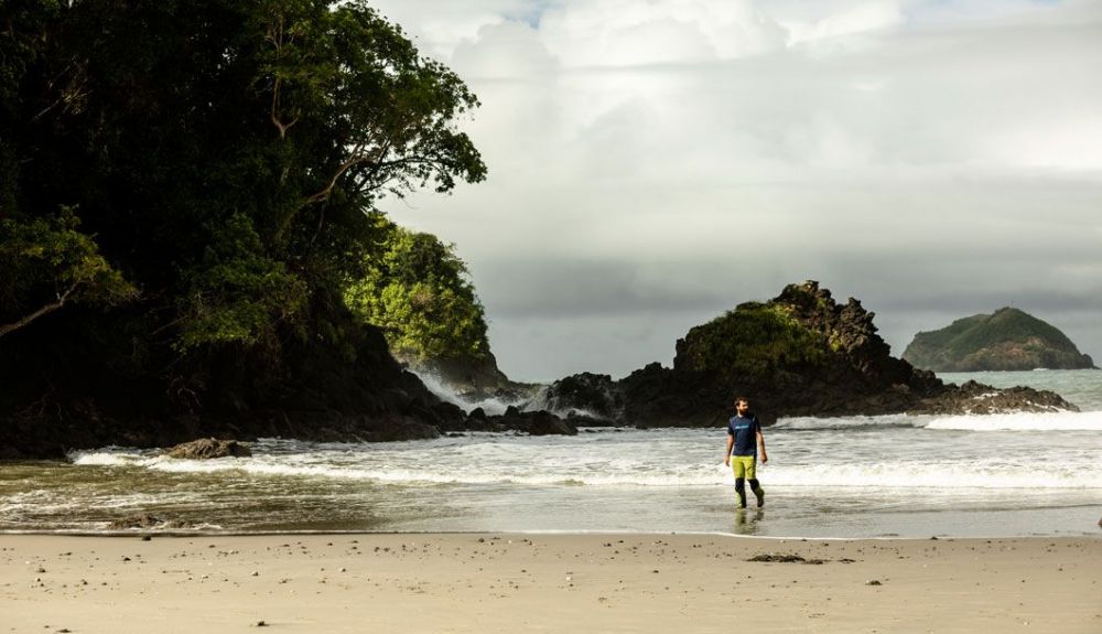 El Camino de Costa Rica   Bárbara Sánchez (14)