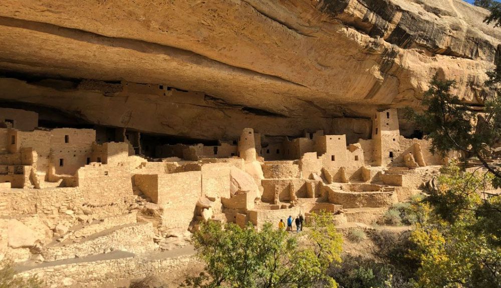 09 IAW MesaVerde 09 IAW MesaVerde