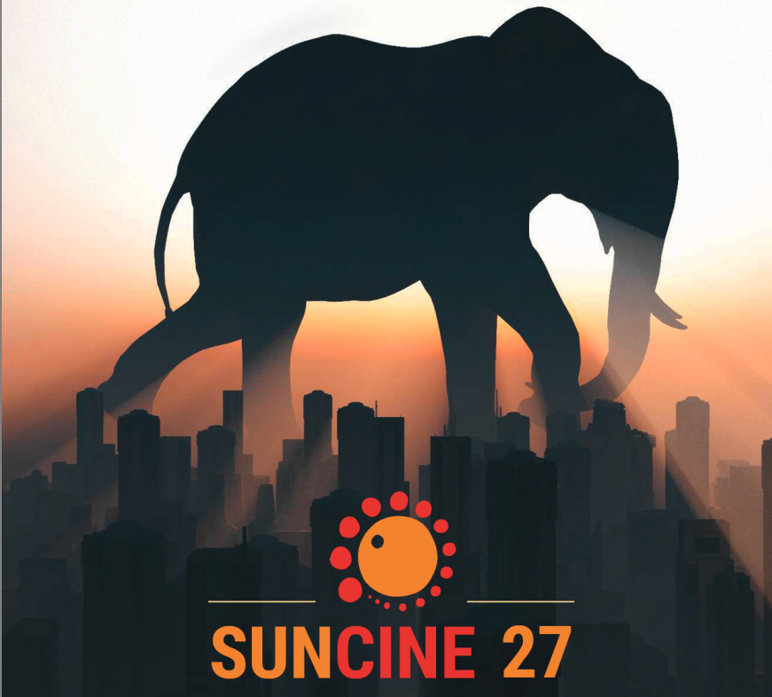 Suncine